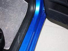 2013款 两厢 1.6L 手动 乐尚型
