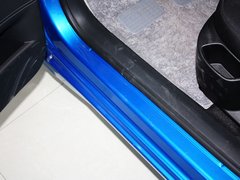 2013款 两厢 1.6L 手动 乐尚型