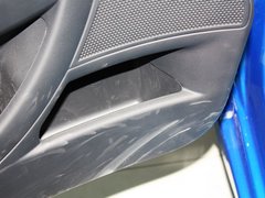 2013款 两厢 1.6L 手动 乐尚型