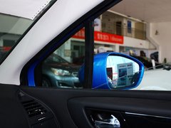 2013款 两厢 1.6L 手动 乐尚型