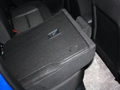 2013款 两厢 1.6L 手动 乐尚型