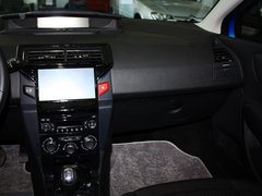 2013款 两厢 1.6L 手动 乐尚型