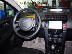 2013款 两厢 1.6L 手动 乐尚型