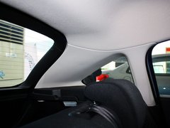 2013款 两厢 1.6L 手动 乐尚型
