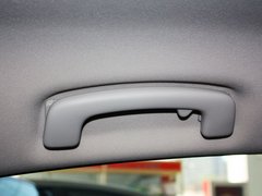 2013款 两厢 1.6L 手动 乐尚型