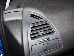 2013款 两厢 1.6L 手动 乐尚型