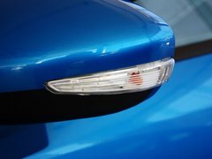 2013款 两厢 1.6L 手动 乐尚型