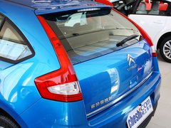 2013款 两厢 1.6L 手动 乐尚型