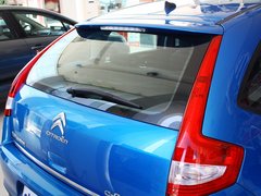 2013款 两厢 1.6L 手动 乐尚型