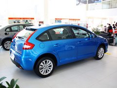 2013款 两厢 1.6L 手动 乐尚型