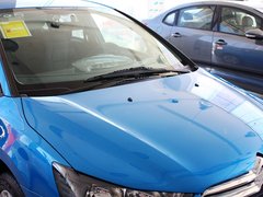 2013款 两厢 1.6L 手动 乐尚型