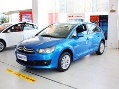 2013款 两厢 1.6L 手动 乐尚型