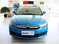 2013款 两厢 1.6L 手动 乐尚型
