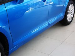 2013款 两厢 1.6L 手动 乐尚型