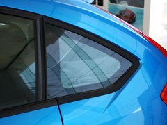 2013款 两厢 1.6L 手动 乐尚型