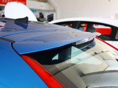 2013款 两厢 1.6L 手动 乐尚型