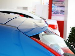 2013款 两厢 1.6L 手动 乐尚型