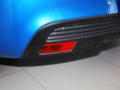 2013款 两厢 1.6L 手动 乐尚型