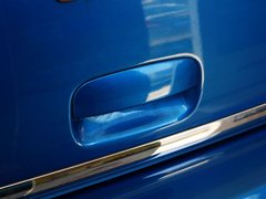 2013款 两厢 1.6L 手动 乐尚型