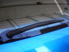2013款 两厢 1.6L 手动 乐尚型