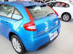 2013款 两厢 1.6L 手动 乐尚型