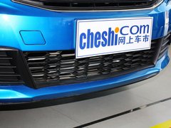 2013款 两厢 1.6L 手动 乐尚型