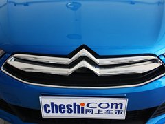 2013款 两厢 1.6L 手动 乐尚型