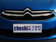 2013款 两厢 1.6L 手动 乐尚型