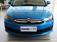 2013款 两厢 1.6L 手动 乐尚型