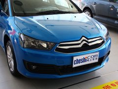 2013款 两厢 1.6L 手动 乐尚型