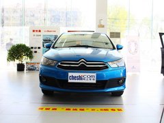 2013款 两厢 1.6L 手动 乐尚型