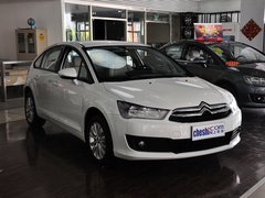 2013款 两厢 1.6L 自动 乐尚型