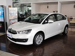 2013款 两厢 1.6L 自动 乐尚型