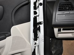2013款 两厢 1.6L 自动 乐尚型
