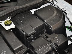 2013款 两厢 1.6L 自动 乐尚型