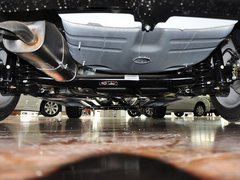 2013款 两厢 1.6L 自动 乐尚型