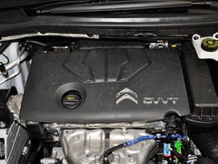 2013款 两厢 1.6L 自动 乐尚型