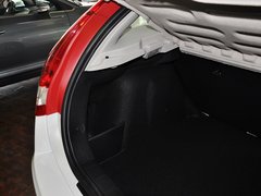 2013款 两厢 1.6L 自动 乐尚型