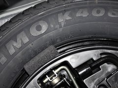 2013款 两厢 1.6L 自动 乐尚型
