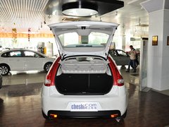 2013款 两厢 1.6L 自动 乐尚型