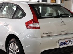 2013款 两厢 1.6L 自动 乐尚型