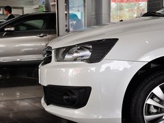 2013款 两厢 1.6L 自动 乐尚型
