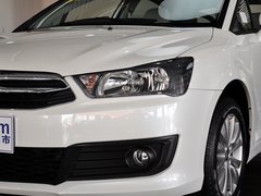 2013款 两厢 1.6L 自动 乐尚型