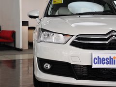 2013款 两厢 1.6L 自动 乐尚型