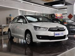 2013款 两厢 1.6L 自动 乐尚型