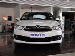 2013款 两厢 1.6L 自动 乐尚型