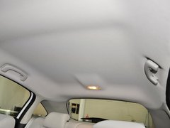 2013款 两厢 1.6L 自动 乐尚型