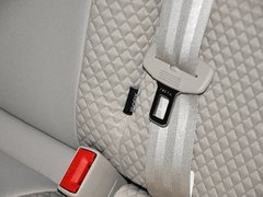 2013款 两厢 1.6L 自动 乐尚型