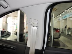 2013款 两厢 1.6L 自动 乐尚型