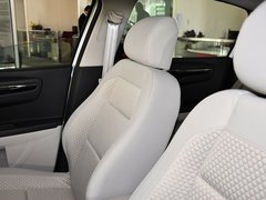 2013款 两厢 1.6L 自动 乐尚型